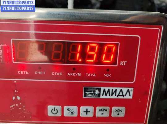 купить Насос гидроусилителя руля на Peugeot Expert (1994-2006)