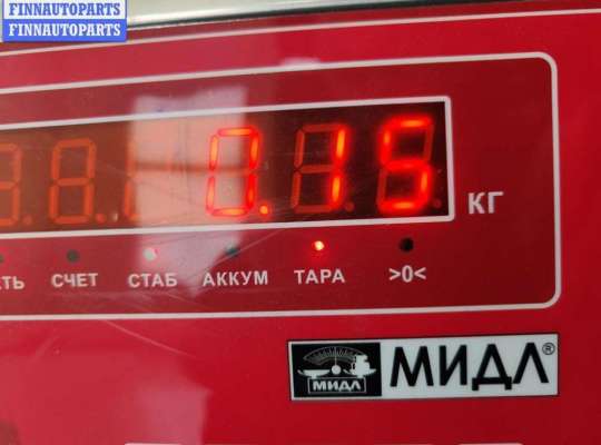 купить Активатор (привод) замка багажника на Opel Astra G (1998-2004)