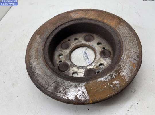 купить Диск тормозной задний на Honda Civic (2001-2005)