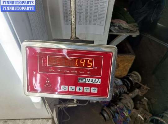 купить Пружина подвески задняя на Mazda 3 (2018- ) BP