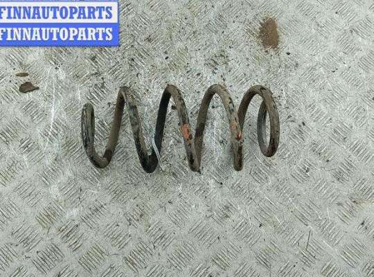 Купить Пружина подвески задняя на Mazda 3 (2018- ) BP Пружина подвески задняя MZ639375 на Mazda 3 (2018- ) BP