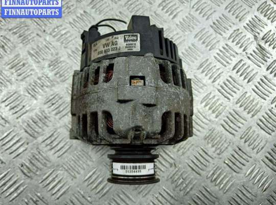 Генератор SK522473 на Skoda Octavia mk1 (A4 1U) 1996-2010