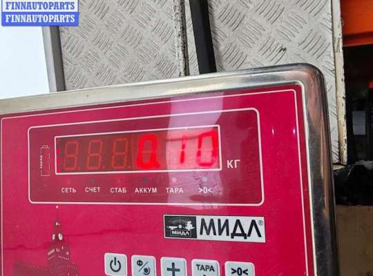 купить Заглушка на Audi Q7 4L (2005-2015)