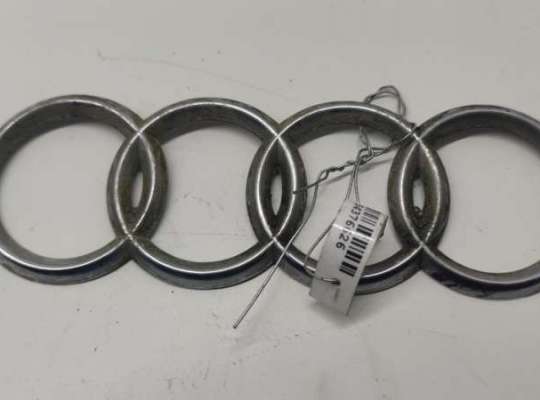 купить Эмблема на Audi A4 B5 (1994-2001)