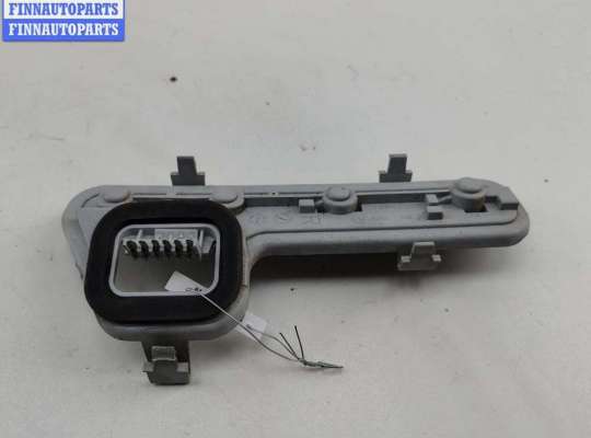 купить Плата фонаря заднего правого на Opel Zafira A (1999-2005)