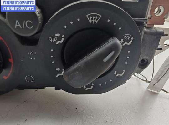 купить Переключатель отопителя на Ford Focus II (2004-2011)