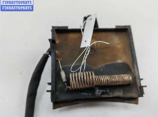 купить Реле вентилятора на Opel Vectra C (2002-2008)