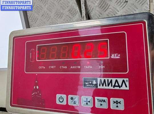 купить Реле вентилятора на Opel Vectra C (2002-2008)