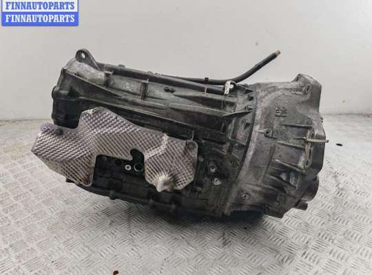 АКПП - Коробка автомат на Audi Q7 (4L)