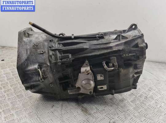 АКПП - Коробка автомат на Audi Q7 (4L)