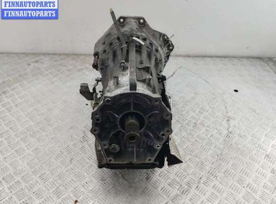 АКПП - Коробка автомат на Audi Q7 (4L)