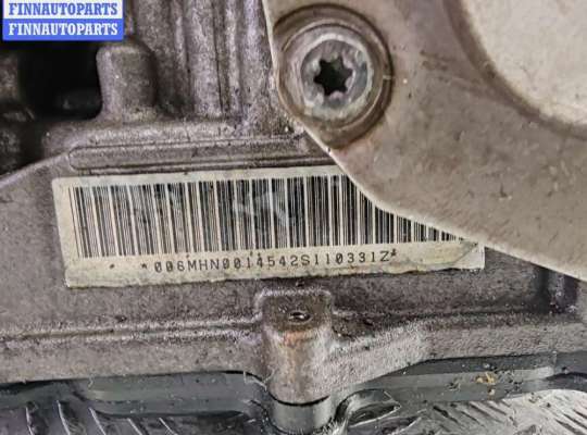 АКПП - Коробка автомат на Audi Q7 (4L)