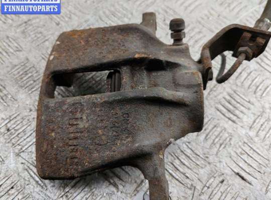 купить Суппорт передний правый на Volkswagen Passat B3