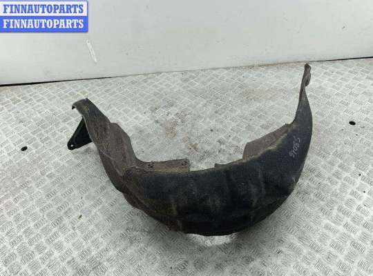 купить Защита крыла (подкрылок) задняя левая на Peugeot 308 T7 (2007-2013)