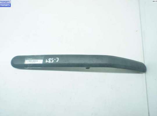 Молдинг бампера переднего FO1241529 на Ford Fusion