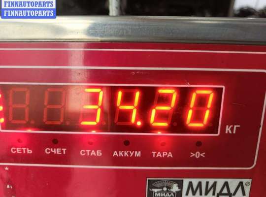 купить КПП 5-ст. механическая на Volkswagen Golf-5