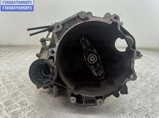 КПП 5-ст. механическая VG2706216 на Volkswagen Golf-5