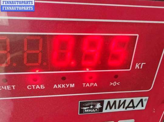 купить Муфта вентилятора на Audi A4 B5 (1994-2001)