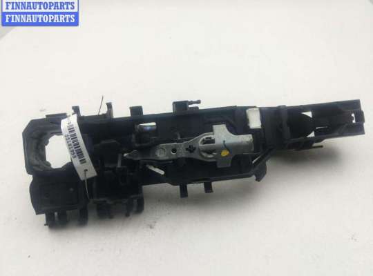 купить Ручка двери наружная передняя левая на Renault Scenic II (2003-2009)