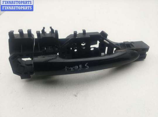 купить Ручка двери наружная передняя левая на Renault Scenic II (2003-2009)