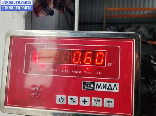 купить Форсунка топливная на BMW 5 E60/E61 (2003-2010)