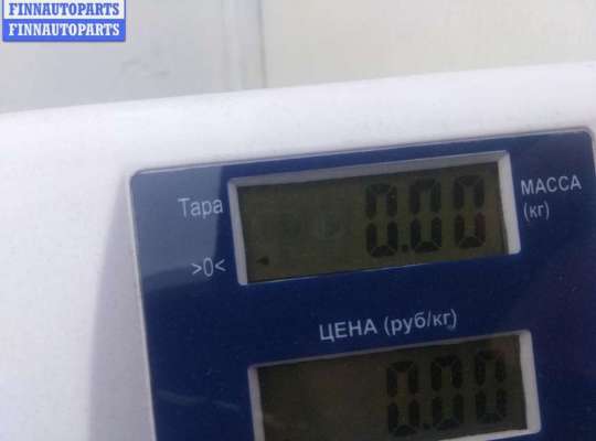 Прочие детали (не вошедшие в список) на BMW 3 (E36) 