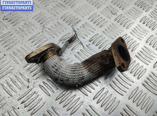 купить Трубка системы рециркуляции EGR на Audi A6 C5 (1997-2005)
