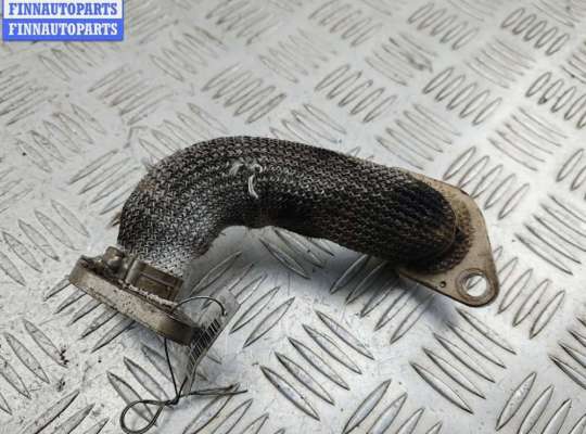 Купить Трубка системы рециркуляции EGR на Audi A6 C5 (1997-2005) Трубка системы рециркуляции EGR AU1659499 на Audi A6 C5 (1997-2005)