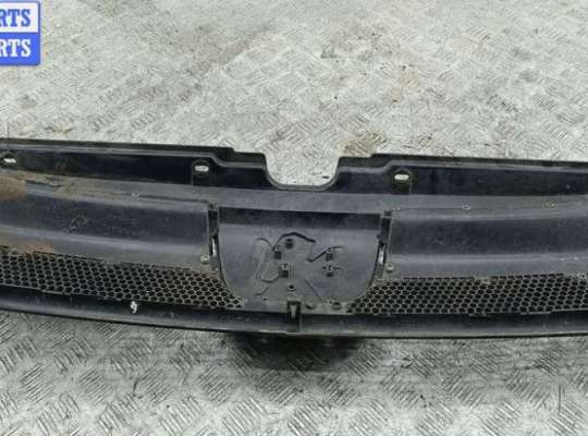 купить Решетка радиатора на Peugeot Boxer (2002-2006)