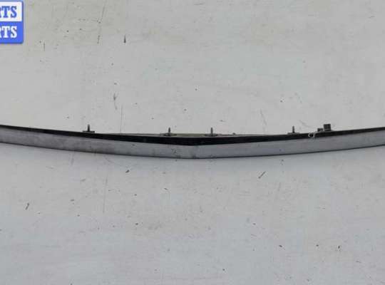 купить Накладка подсветки номера на Opel Zafira B (2004-2014)