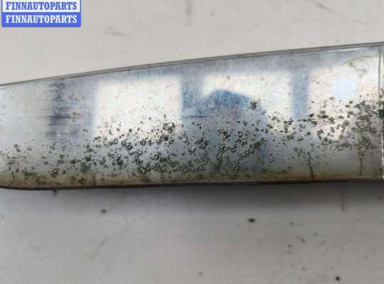 купить Накладка подсветки номера на Opel Zafira B (2004-2014)