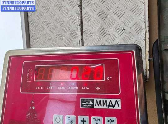 купить Кнопка открывания багажника на Opel Vectra B (1995-2002)