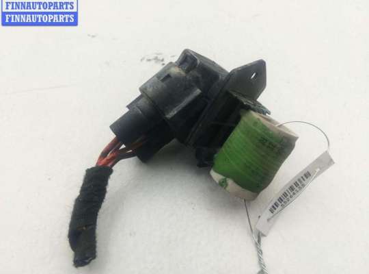 Реле вентилятора