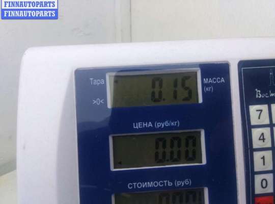 Реле вентилятора