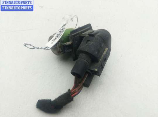 Реле вентилятора