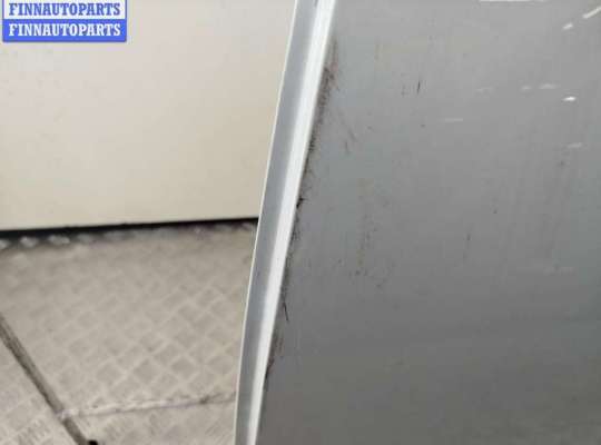 купить Дверь боковая задняя левая на Dacia (Renault) Sandero II (2012-2020)