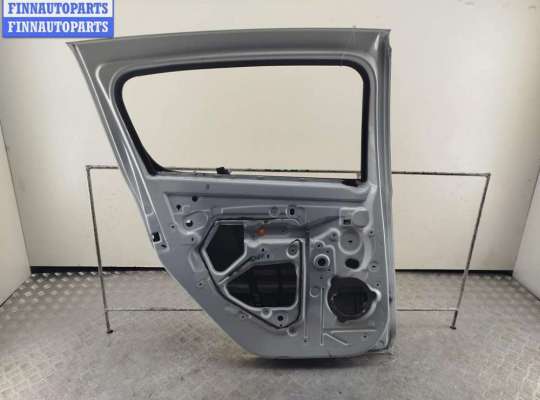 купить Дверь боковая задняя левая на Dacia (Renault) Sandero II (2012-2020)