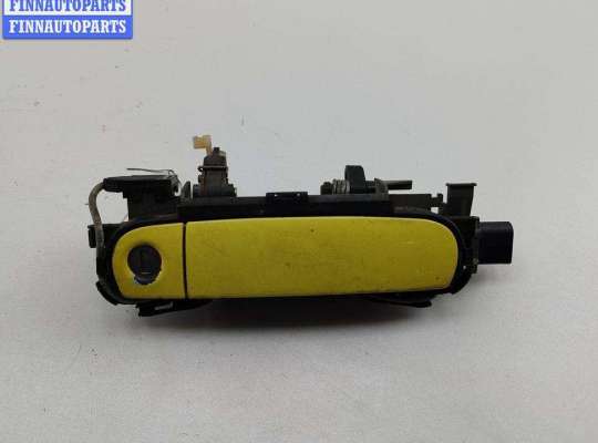 Личинка замка AU1699803 на Audi A4 B5 (1994-2001)