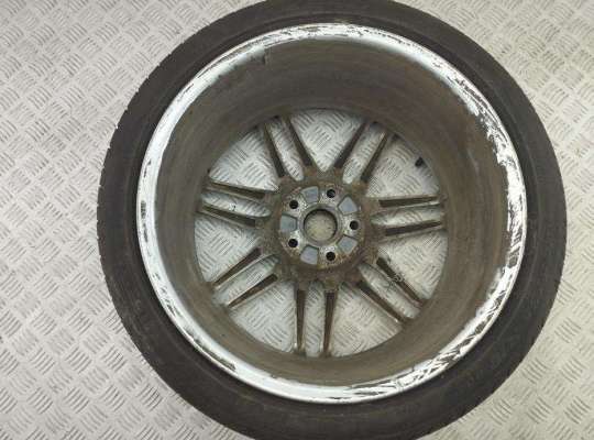купить Диск колесный алюминиевый на Audi A6 C6 (2004-2011)