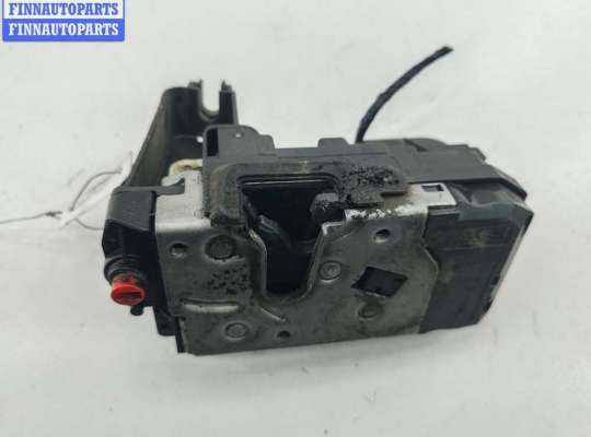 купить Замок двери задней правой на Opel Astra H (2004-2009)