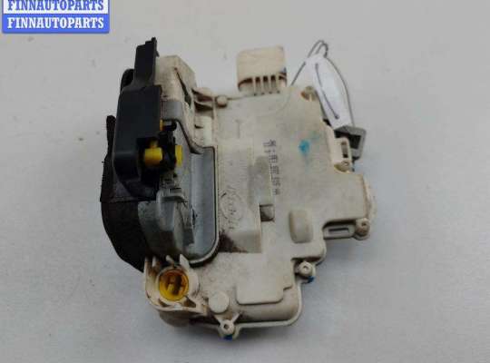 Замок двери передней левой AU1699876 на Audi A4 B7 (2004-2008)