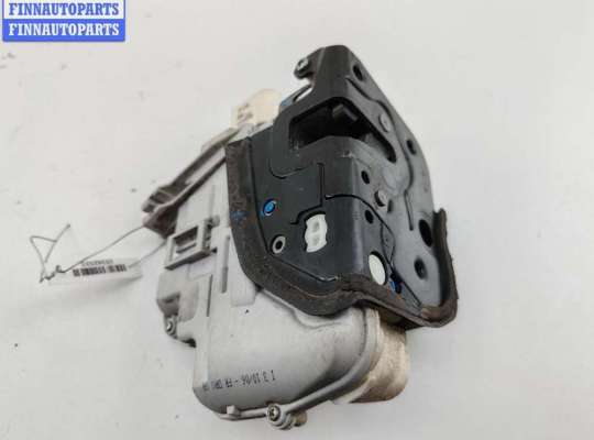 купить Замок двери передней левой на Audi A4 B7 (2004-2008)