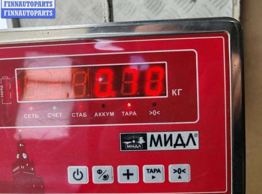 купить Замок двери передней левой на Audi A4 B7 (2004-2008)