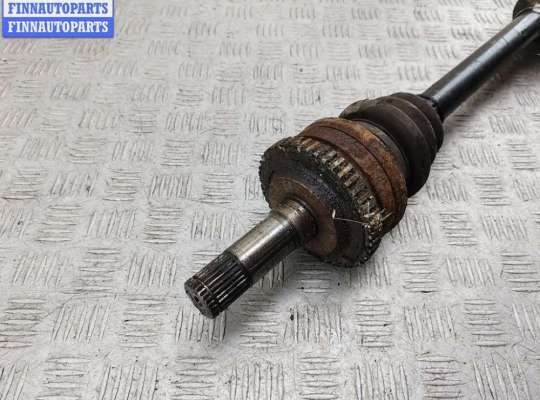 купить Полуось задняя на Opel Omega B (1994-2003)