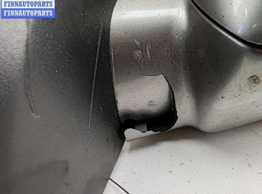 купить Зеркало наружное левое на Opel Vectra C (2002-2008)