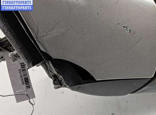 купить Зеркало наружное левое на Opel Vectra C (2002-2008)