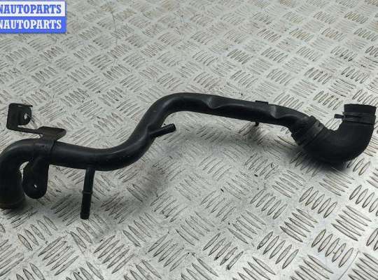 купить Трубка охлаждающей жидкости металлическая на Volkswagen Passat B5+ (GP)