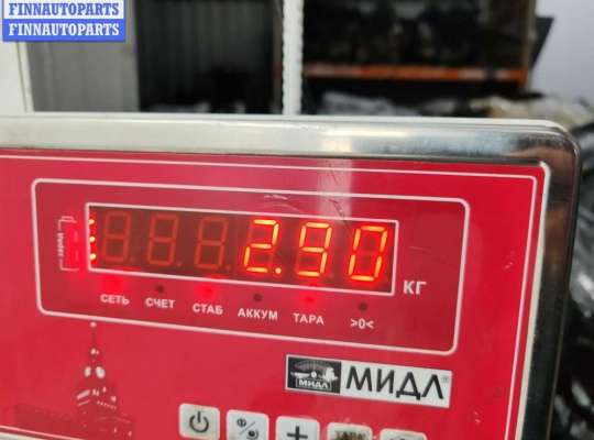 купить Стартер на Fiat Grande Punto