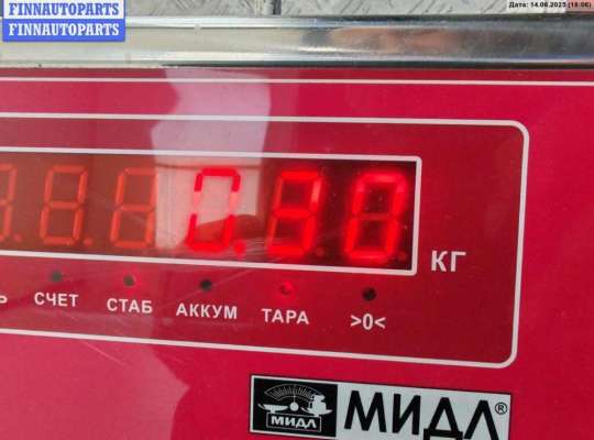 купить Замок двери задней правой на Kia Picanto