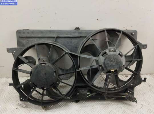 купить Вентилятор радиатора на Ford Focus I (1998-2005)